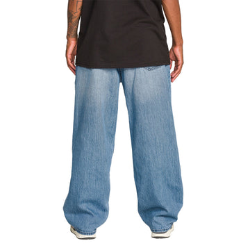Volcom Chillow Denim VS Jeans - Dirty Cowboy Blues