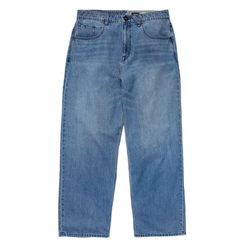 Volcom Chillow Denim VS Jeans - Dirty Cowboy Blues