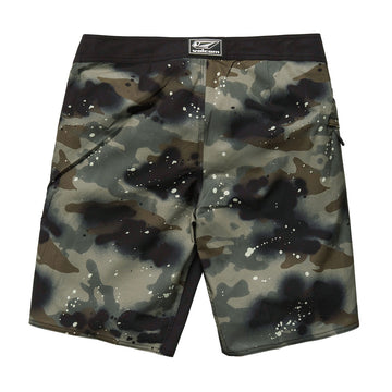 Volcom Fomenter Mod 20 Boardshorts - Camoflauge
