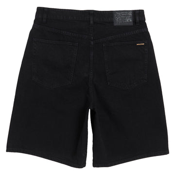Volcom Billow Denim 22 Shorts - New Black