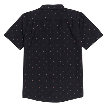 Volcom Bankstone II Shirt - Black