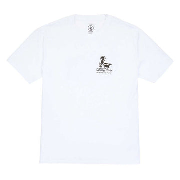 Volcom Stoney River T-Shirt - White
