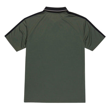 Volcom Chillstone Polo Shirt - Climbing Ivy
