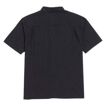 Volcom Glasnow Shirt - Black