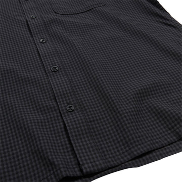 Volcom Glasnow Shirt - Black
