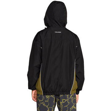 Volcom Wavestone Jacket - Black
