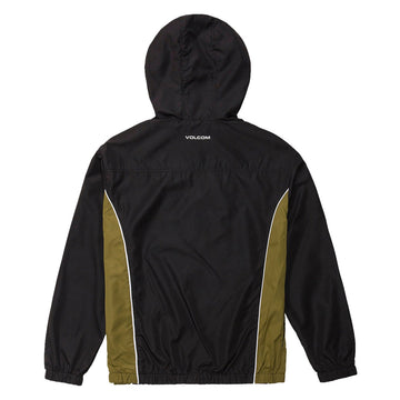 Volcom Wavestone Jacket - Black