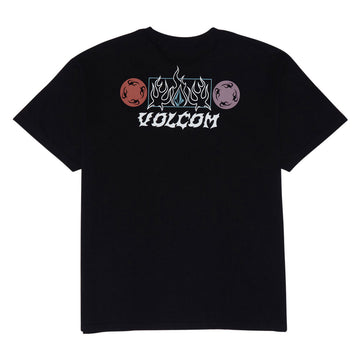 Volcom Blaster T-Shirt - Black