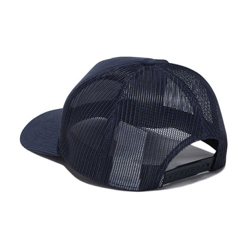 Volcom Overdrive Trucker Hat - Mood Indigo