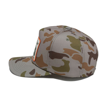 Volcom Stoney River Hat - Khaki