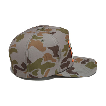 Volcom Stoney River Hat - Khaki