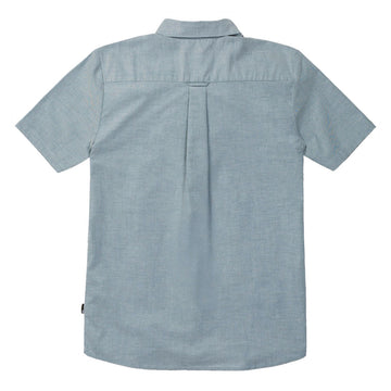 Volcom Everett Oxford II Shirt - Stargazer