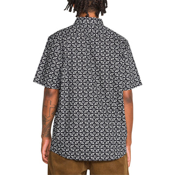 Volcom Scaler Stone Shirt - Black