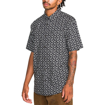 Volcom Scaler Stone Shirt - Black