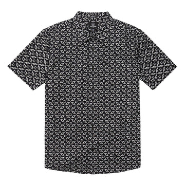 Volcom Scaler Stone Shirt - Black