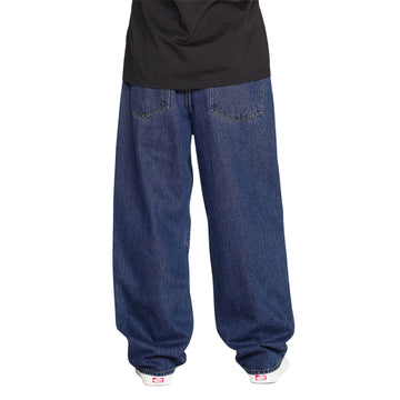 Volcom Billow Denim Jeans - Dark Stone