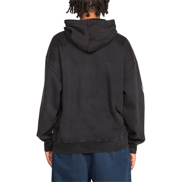 Volcom Stone Trip Hoodie - Black