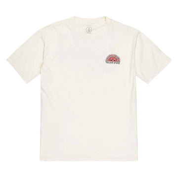 Volcom Helios T-Shirt - Light Grey