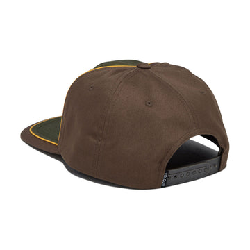 Volcom V Line Adj Hat - Desert Palm