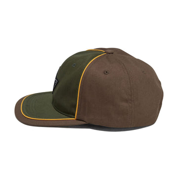 Volcom V Line Adj Hat - Desert Palm
