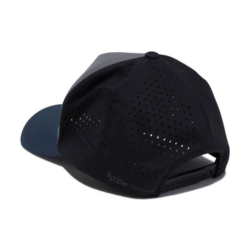 Volcom Volcom Vent Delta Adj Hat - Midnight