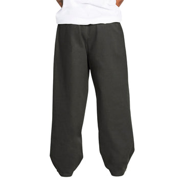Volcom Baggos Pleat Pants - Castlerock