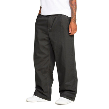 Volcom Baggos Pleat Pants - Castlerock