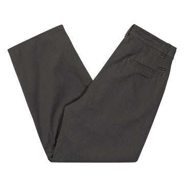 Volcom Baggos Pleat Pants - Castlerock