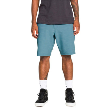 Volcom Slub Frickin Cross Shred 20 Shorts - Cameo
