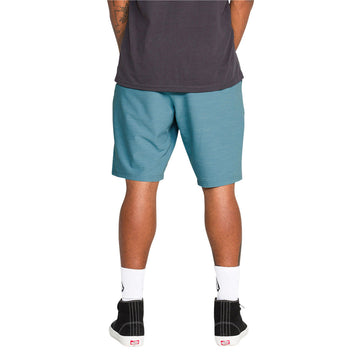 Volcom Slub Frickin Cross Shred 20 Shorts - Cameo