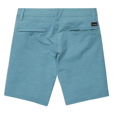 Volcom Slub Frickin Cross Shred 20 Shorts - Cameo
