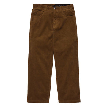Volcom Frickin Loose Tapered Cord Pants - Desert Palm