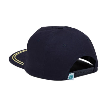 Sendero Sendero Honky Tonk Hat - Navy