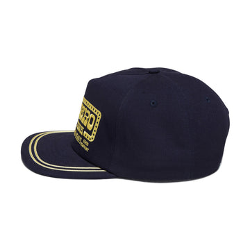 Sendero Sendero Honky Tonk Hat - Navy