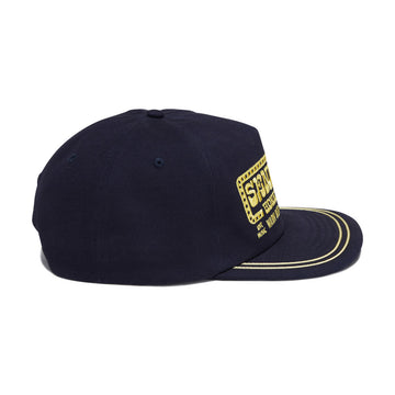 Sendero Sendero Honky Tonk Hat - Navy