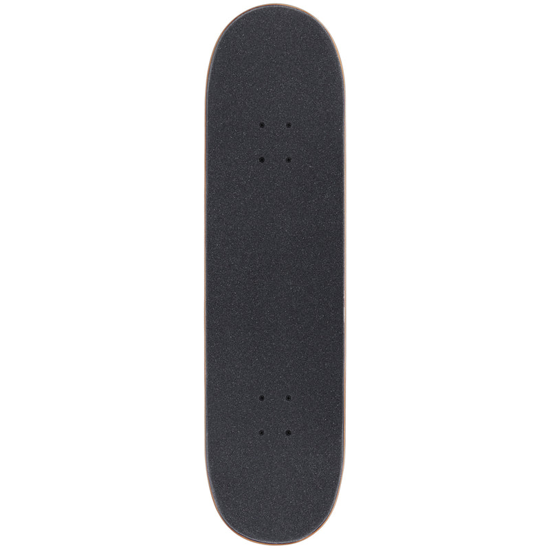 CCS Logo Skateboard Complete - Blue