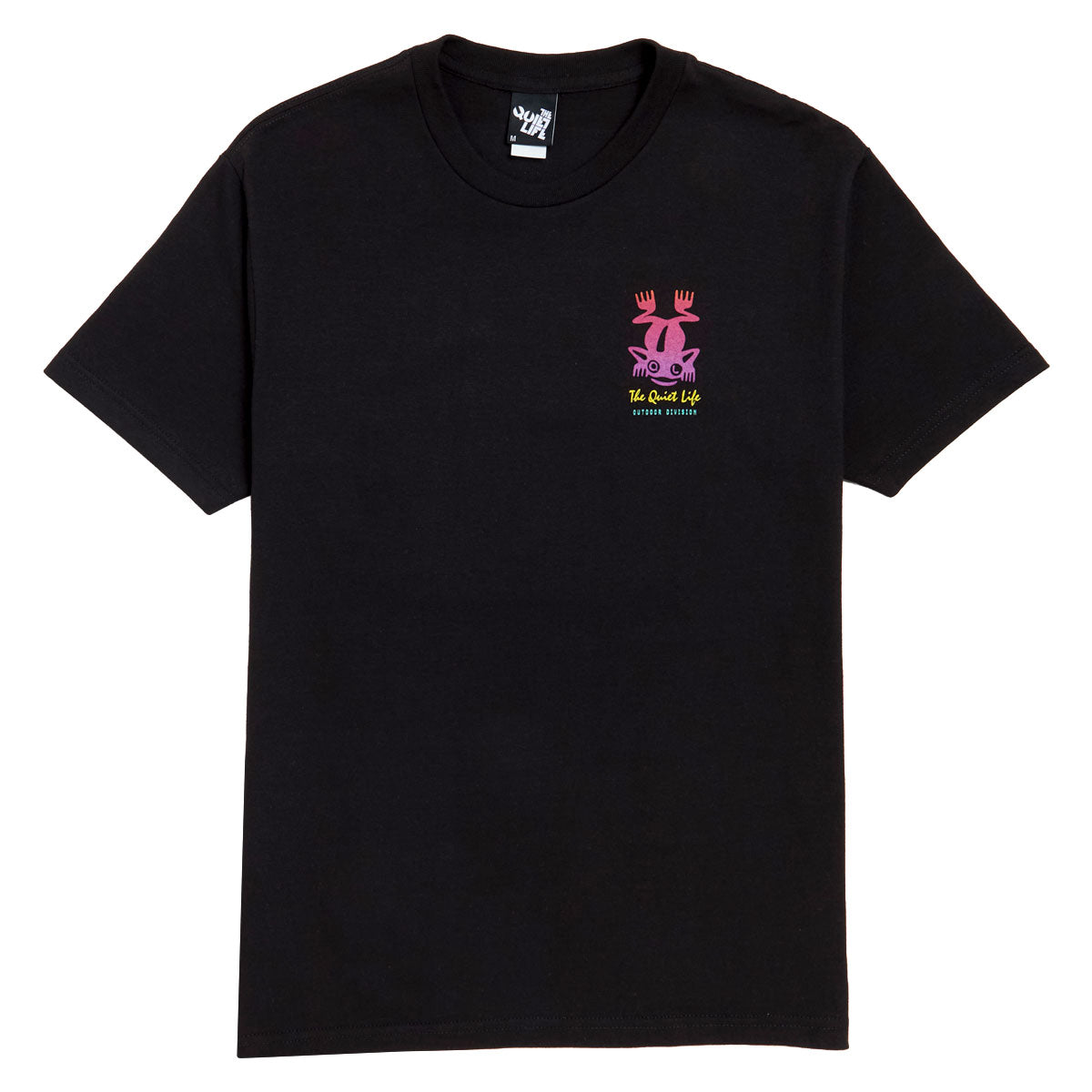 The Quiet Life Clothing, Apparel, & Accessories - CCS