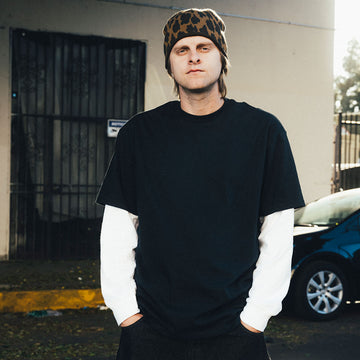 CCS OG Combo Pack T-Shirts - Black/White