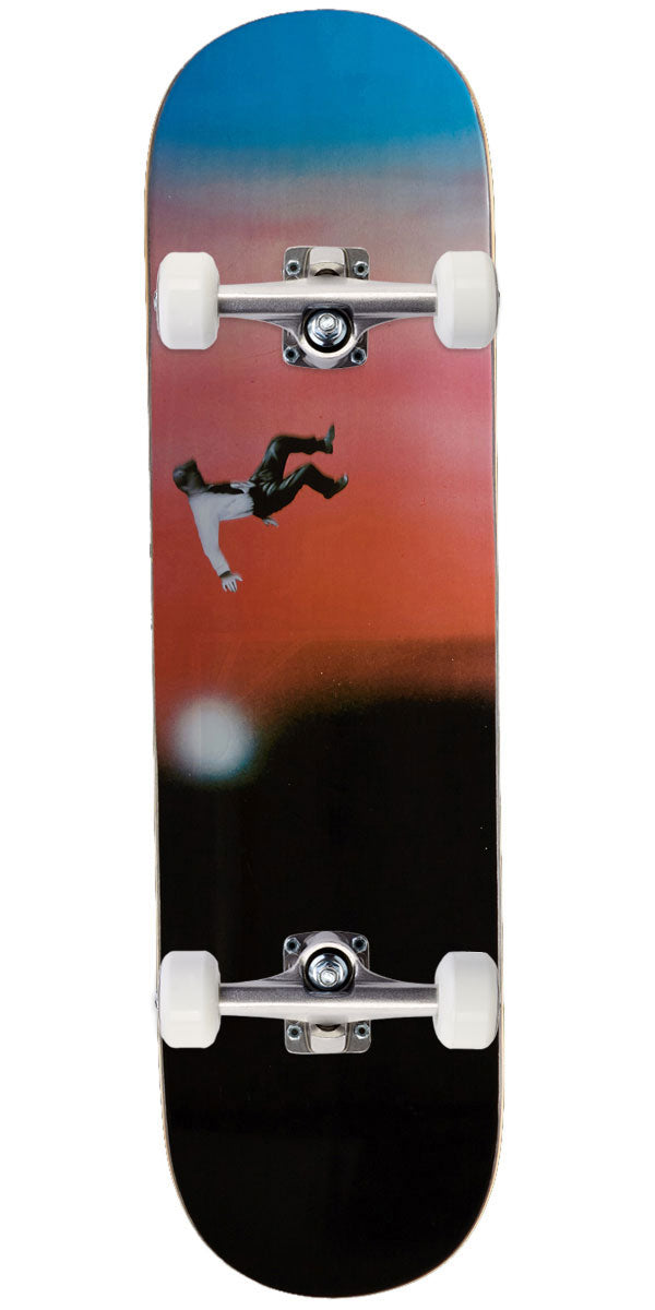 Rassvet Remy Taveira Pro Skateboard Complete - 8.375