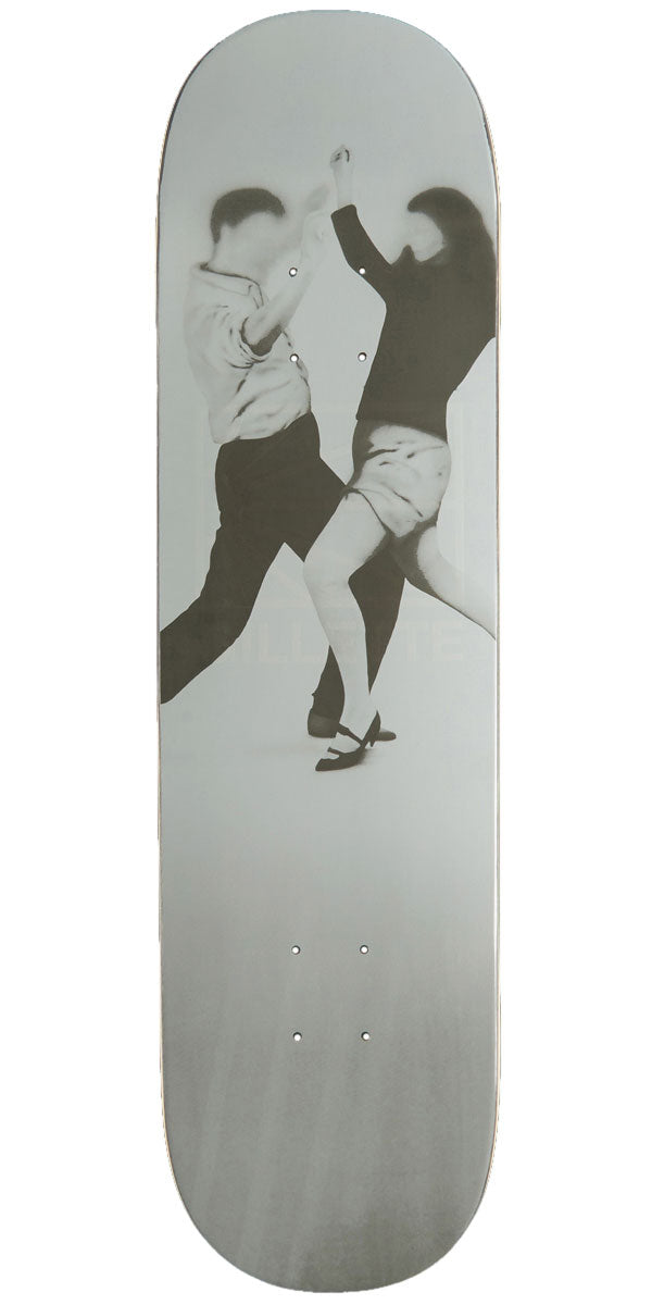 Rassvet Austyn Gillette Pro Skateboard Deck - 8.25