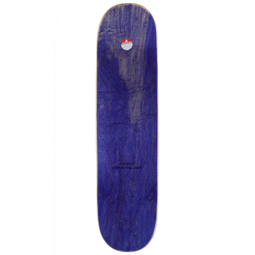 Rassvet Merry Skateboard Deck - 8.25