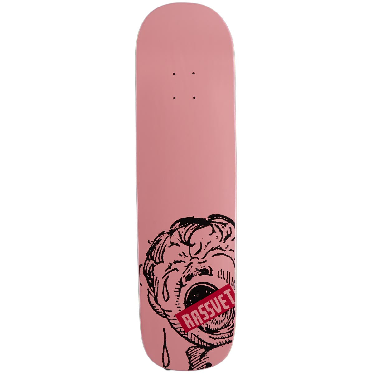 Supreme - rassvet skateboard deck 希少 Supreme Skateboard Decks 