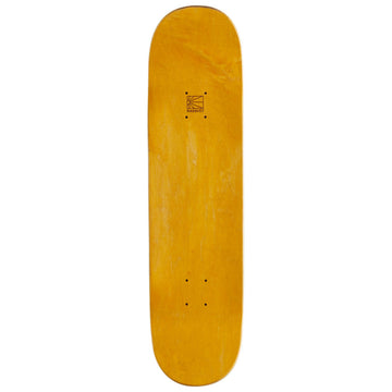 Rassvet Glitch Skateboard Deck - Navy - 8.125