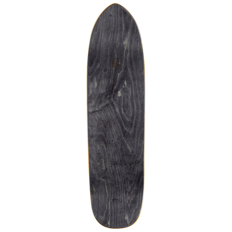 Rassvet Remar Skateboard Complete - Multi - 8.50