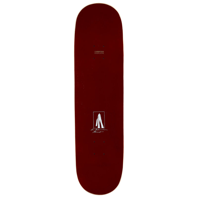 Rassvet Sedlick Pro Skateboard Complete - Multi - 8.50