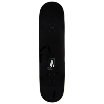 Rassvet Fav Pro Skateboard Deck - Multi - 8.375