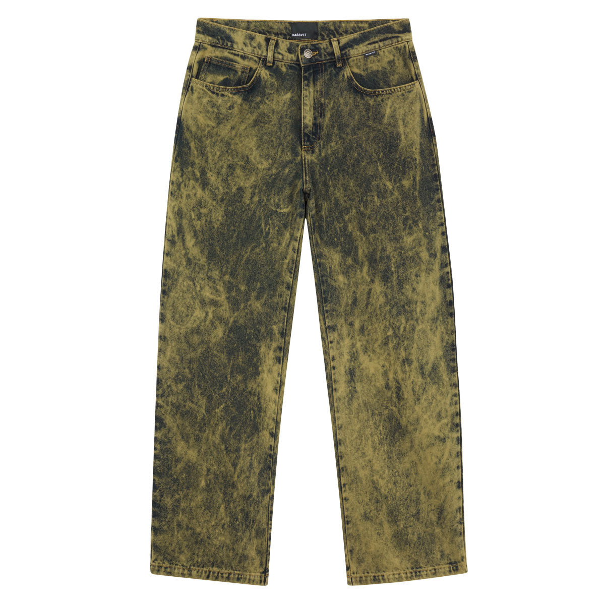 Rassvet Jeans