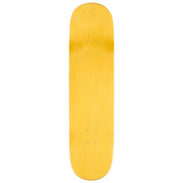 Rassvet Helmet Skateboard Deck - Multi - 8.50
