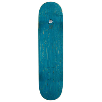 Rassvet Titaev Chrome Skateboard Deck - 8.30