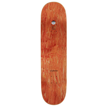 Rassvet Fev Bunny Skateboard Deck - 8.30